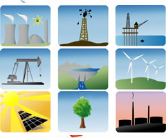 Etude de Faisabilité des Approvisionnements en Energie